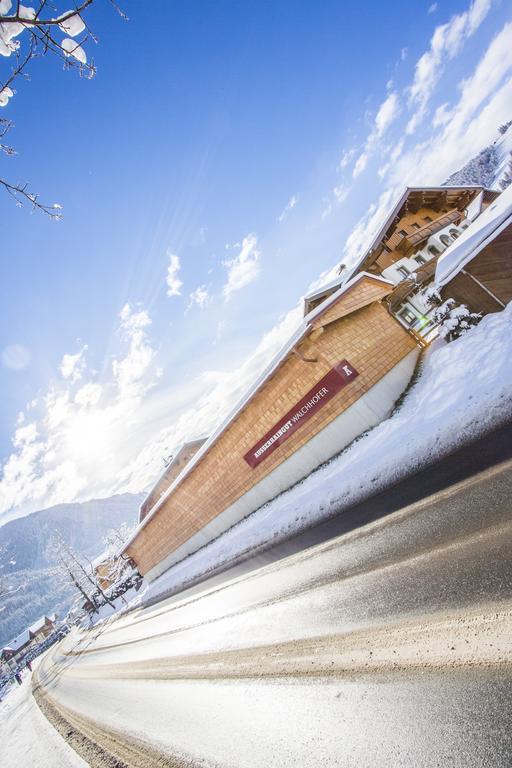 Ausserraingut Flachau Exterior photo