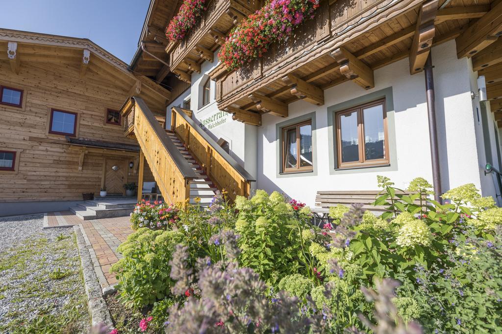 Ausserraingut Flachau Exterior photo